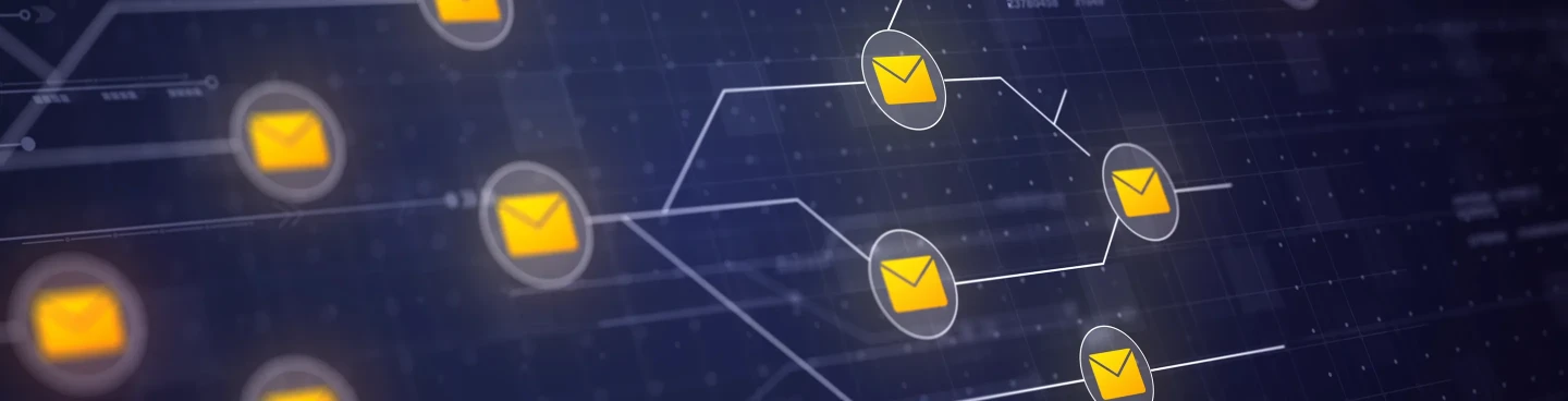 Dịch vụ Email Hosting Pro