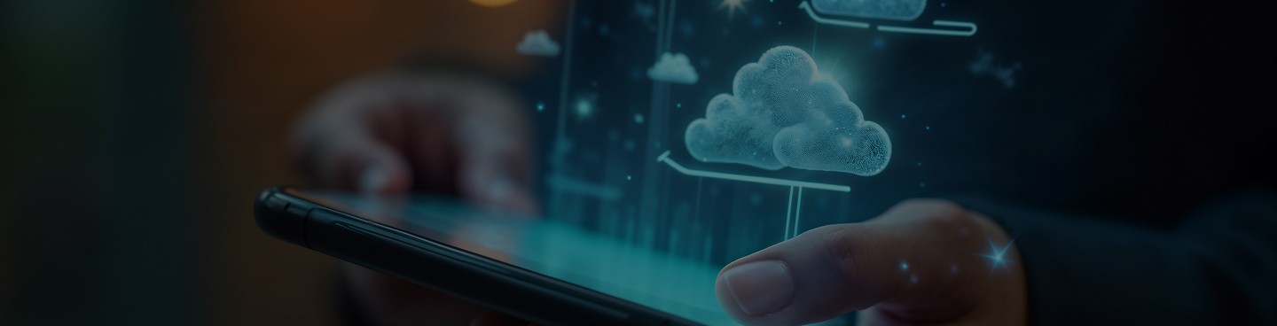 Dịch vụ Hosting Cloud