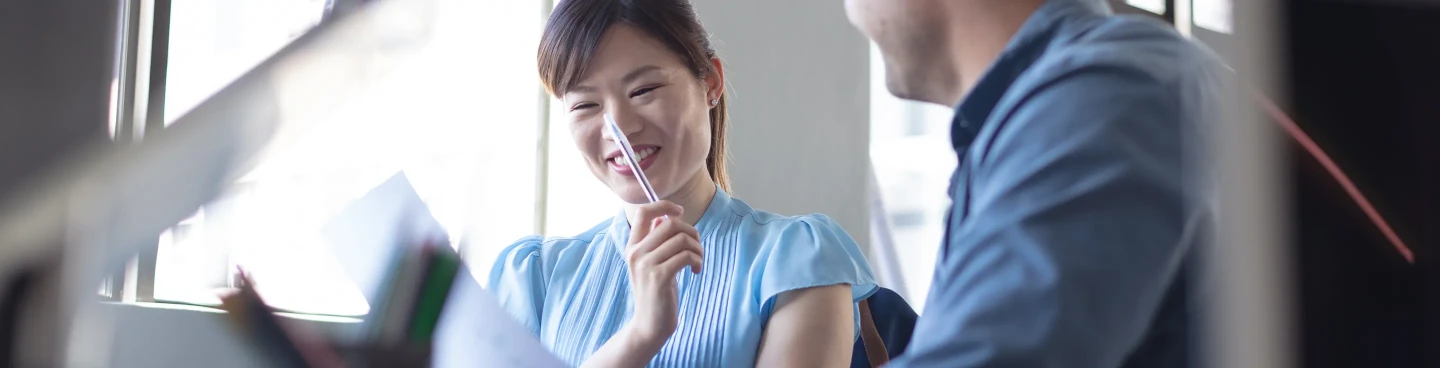 Quy trình làm việc