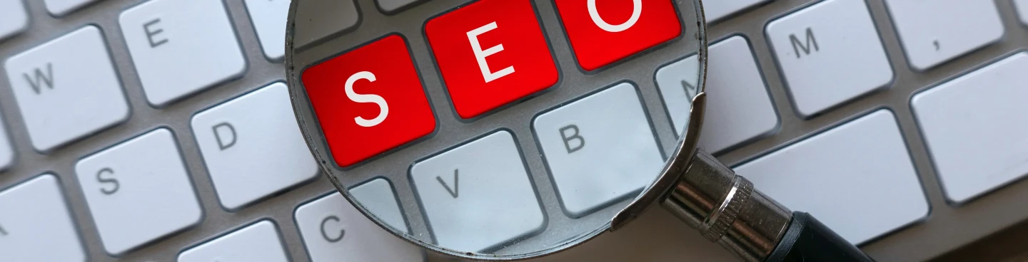 Dịch vụ Seo Overall