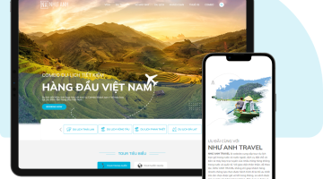 Như Anh Travel