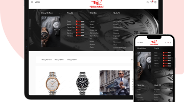 Dự án Đồng Hồ Tân Thái