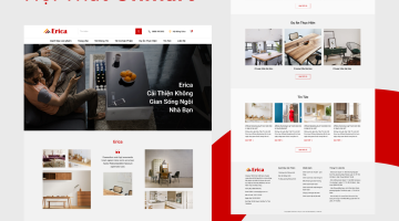 Dự án Nội Thất Onmart