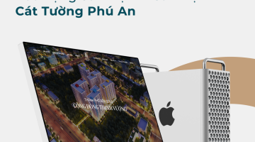 Dự án Cát Tường Phú An