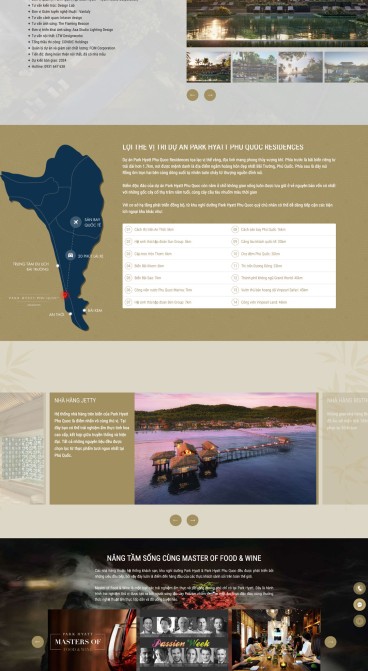 Park Hyatt Phú Quốc