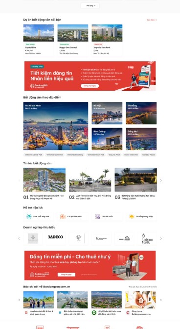 Bất Động Sản PROPERTYGURU VIỆT NAM