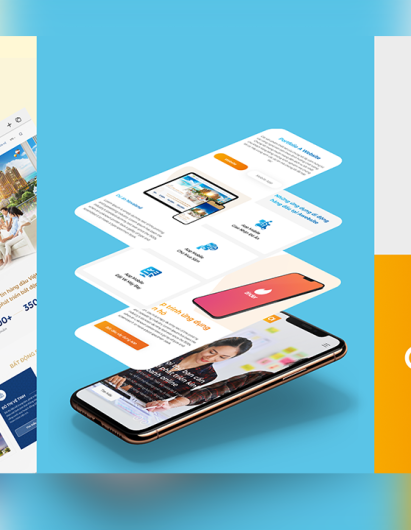Thiết kế Website PHP