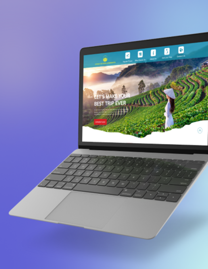 Thiết Kế Website Landing Page