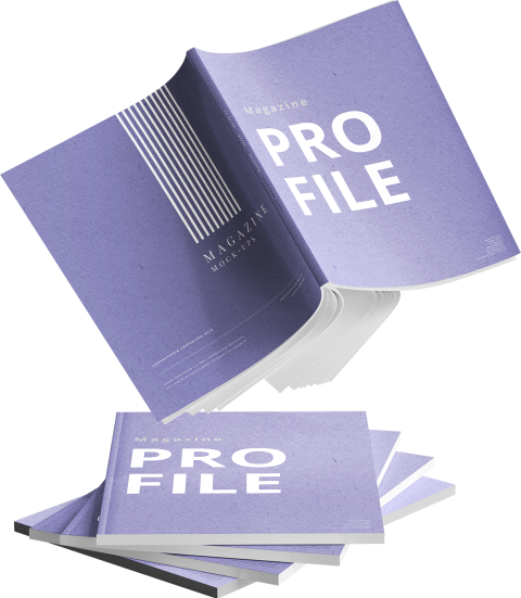 Dịch vụ thiết kế Profile, Portfolio Chuyên nghiệp, Uy Tín, Tận Tâm