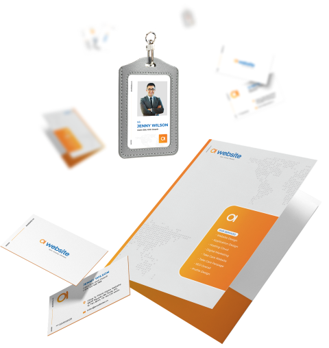 Dịch vụ thiết kế Logo Chuyên Nghiệp Ấn Tượng, Khác Biệt, Bản Sắc Doanh Nghiệp