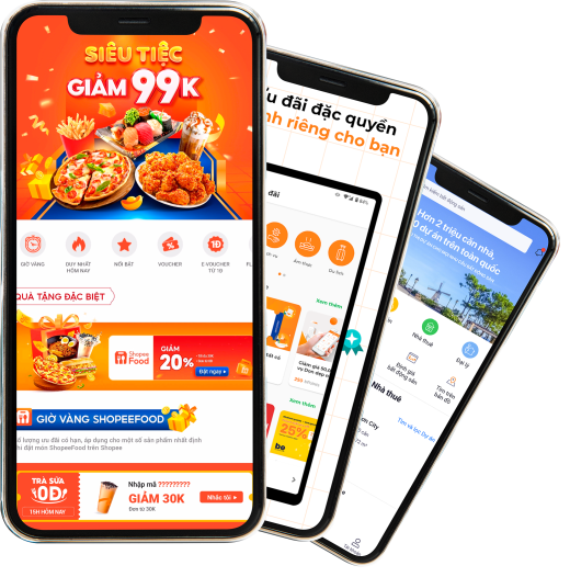 Mobile App Development Services