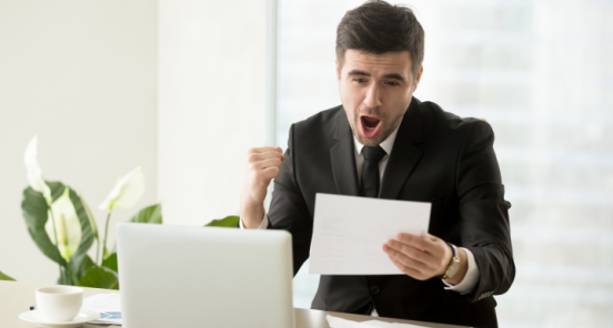 MÔI TRƯỜNG LÀM VIỆC