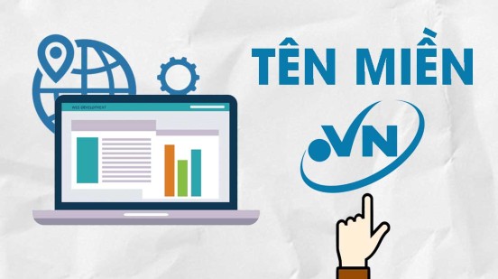 Tên miền .vn là gì? Báo giá tên miền .vn tại A Website