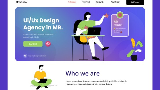 Dịch vụ thiết kế Website chuyên nghiệp tại A Website