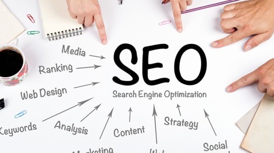 Dịch vụ SEO và cách thức đạt chuẩn SEO