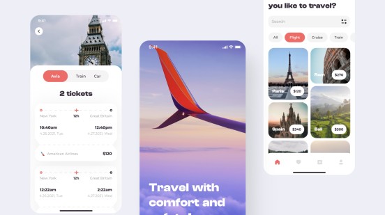 Dịch vụ thiết kế App hiệu quả chất lượng tốt nhất thị trường