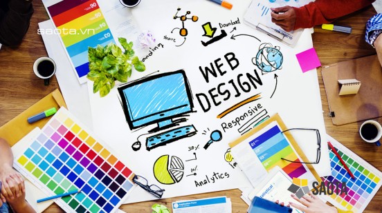Dịch Vụ thiết kế Website không thể thiếu cho ngành công nghệ