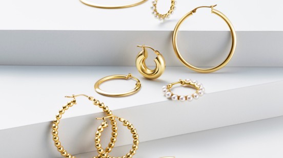 Các xu hướng thiết kế website Trang Sức Cao Cấp mới nhất