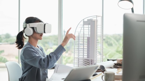 Các tính năng mới trong thiết kế website ngành Bất Động Sản năm 2024