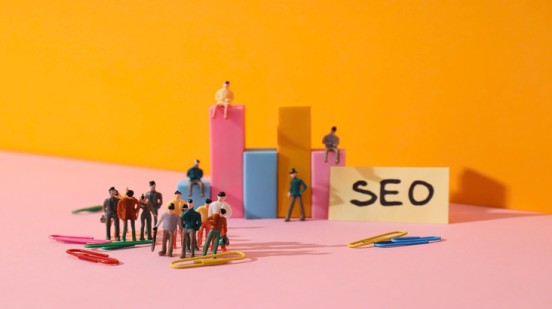 Dịch vụ SEO tổng thể: Giải pháp đưa website lên Top Google dài hạn