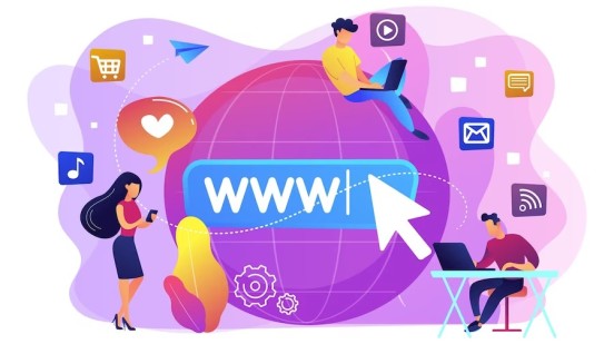 Tên miền quốc tế là gì? Có nên đăng ký tên miền quốc tế không?