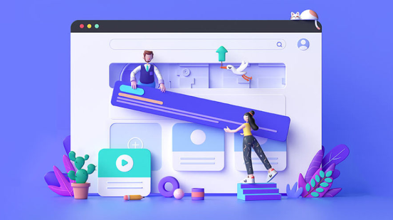 Layout là gì? 8 Quy tắc “vàng” thiết kế layout website mà bạn nhất định phải biết
