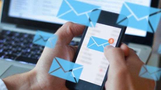 Dịch vụ Hosting Email - Gói Hosting Email chuyên nghiệp dành cho Doanh Nghiệp