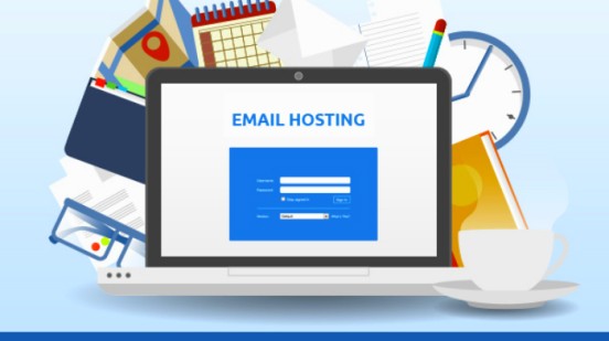 Dịch vụ Hosting Email nơi tạo dấu ấn riêng cho bạn