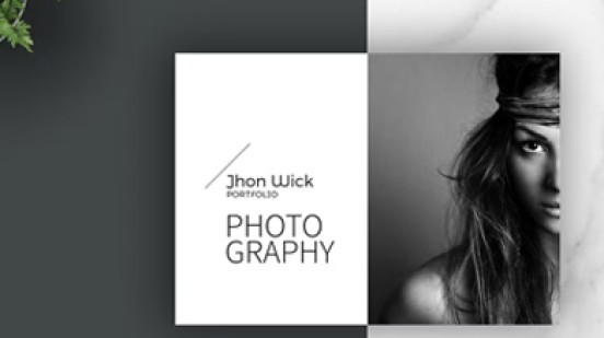 Dịch vụ thiết kế Porfolio chuyên nghiệp của A WEBSITE