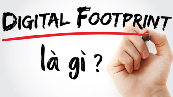 Footprint là gì? Các yếu tố tạo website vệ tinh an toàn