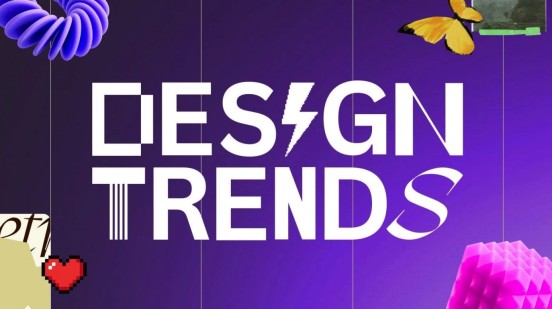 Canva dự đoán các xu hướng thiết kế nổi bật của năm 2024