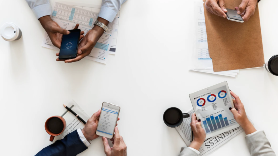 Quảng cáo kỹ thuật số là gì? Tất tần tật về quảng cáo kỹ thuật số