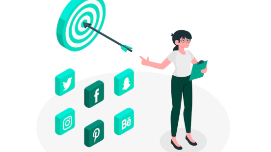 Phân biệt SEO và SEM trong loại hình quảng cáo số   