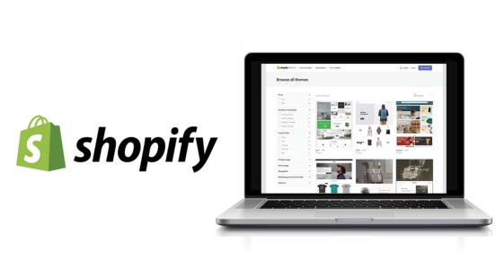 Shopify - Có gì trong nền tảng website thương mại điện tử tốt nhất thế giới