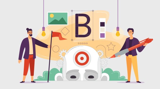 5 Lợi ích bạn có được khi sử dụng dịch vụ thiết kế logo tại A Website