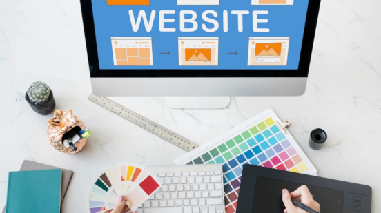 Những Lưu Ý Khi Lựa Chọn Công Ty Thiết Kế Website Chuyên Nghiệp