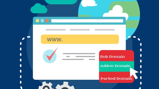 Addon Domain là gì? Cách tạo Addon Domain đơn giản nhất