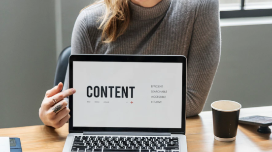 7+ Bước để tối ưu hóa content cho website  
