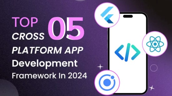 Top 05 nền tảng Cross Platform lập trình ứng dụng di động năm 2024