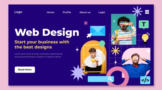 Trang Web Là Gì? Cách Hoạt Động Chi Tiết Như Thế Nào
