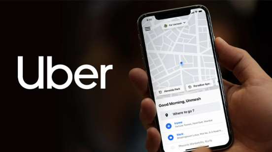 Xây dựng ứng dụng như Uber - Ứng dụng gọi xe phổ biến nhất trên thế giới