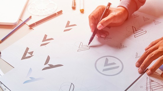 10 lưu ý khi thiết kế logo chuyên nghiệp mà bạn không thể bỏ qua