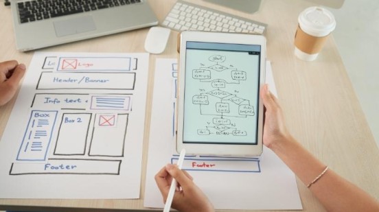 Vai trò của website đối với doanh nghiệp