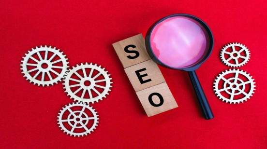 Dịch vụ SEO tổng thể tối đa hiệu quả dẫn đầu xu hướng