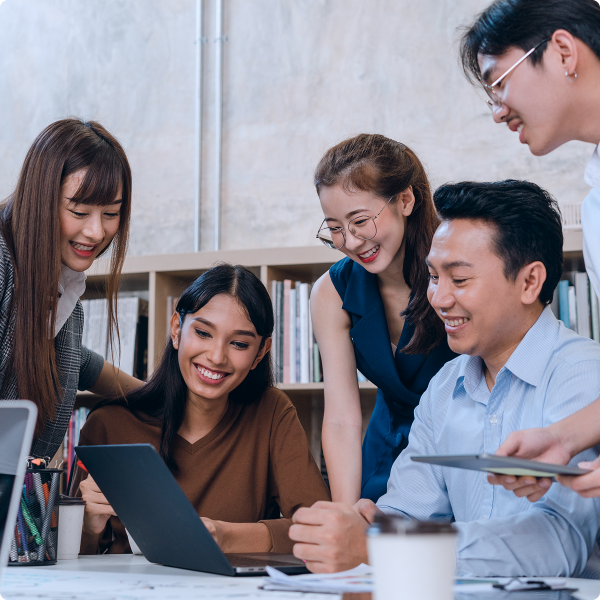 Các dịch vụ nổi bật