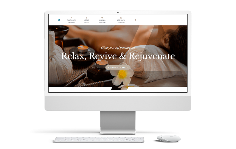 Yếu tố thiết kế hiện đại