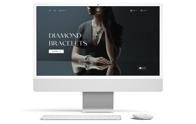 Thiết kế giao diện UX/UI Hiện đại
