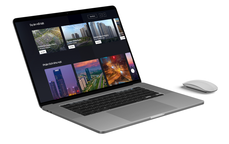 Yếu tố thiết kế hiện đại