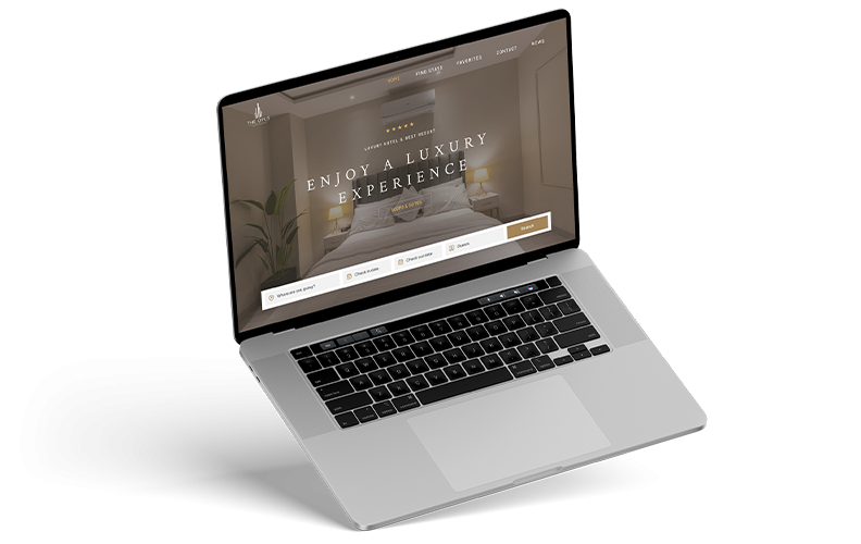 Trải nghiệm người dùng tốt