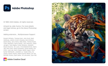 Download Photoshop 2024 Full Crack và hướng dẫn cài đặt chi tiết dành cho Mac OS Sonoma
